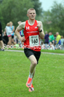 Mens Sunderland 5k (Inc. NE and NCAA Champs), Silksworth, Sunderland, Thursday, July 22nd. Photo: David T. Hewitson/Sports for All Pics